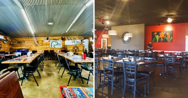 7 Must-Try Restaurants In White Hall, Arkansas Flying Under The Radar In 2026
