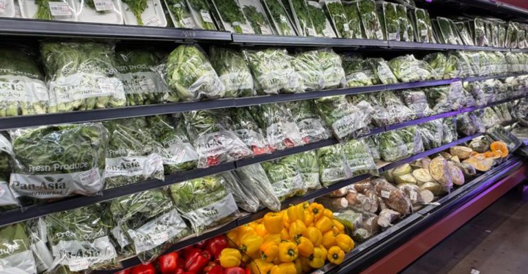 This Tennessee Supermarket Is Changing The Way Families Shop For Groceries