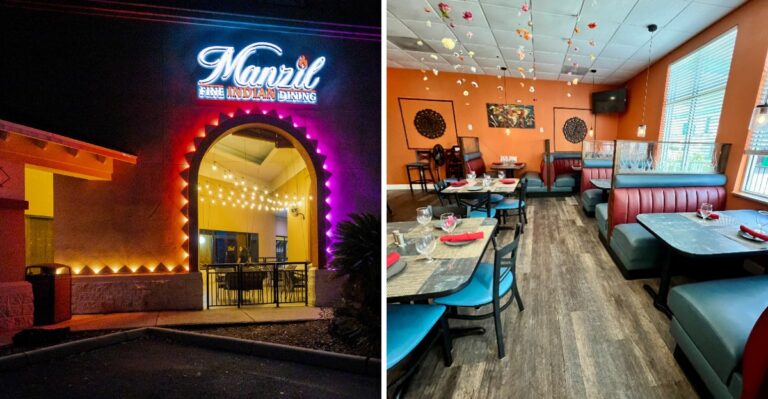 12 Must-Try Indian Restaurants In Florida For Your 2027 Food Adventures