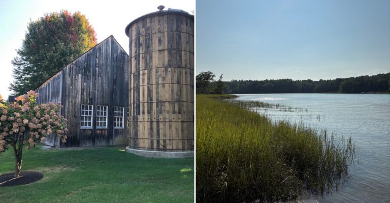 This Maine Town Is Officially The Safest In The State And Hardly Anyone Talks About It