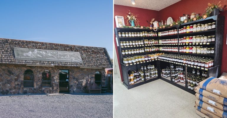 The Colorado Bulk Foods Store Packed With Country Finds You Won’t See At A Supermarket