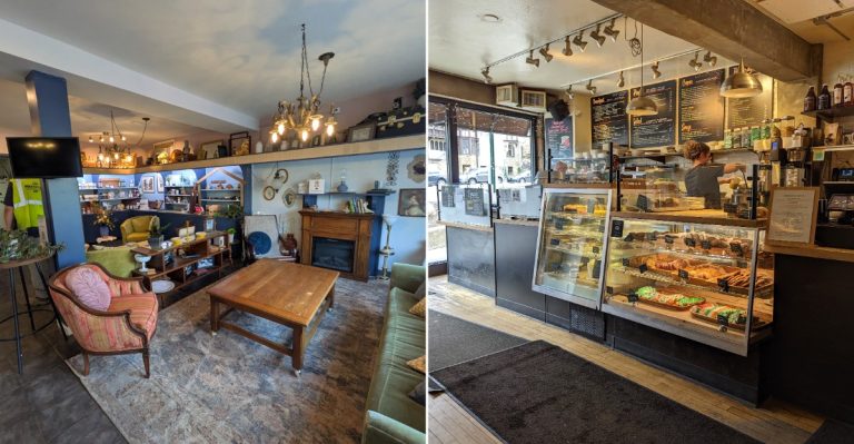 Warm Up At These Cozy Ohio Bakeries This Fall