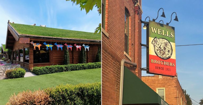 10 Wisconsin Restaurants Serving Regional Foods You Need To Try