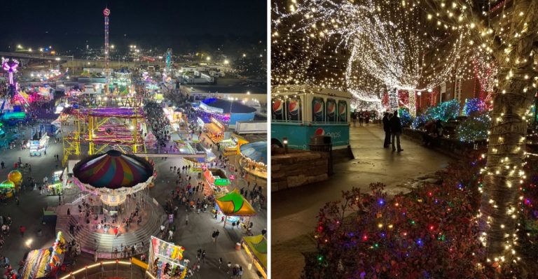 8 Arkansas Events Worth Clearing Your Calendar For Before 2026 Ends