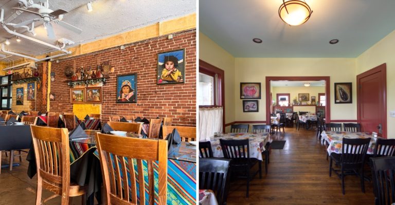 11 Must-Try Restaurants In Fayetteville, Arkansas Worth The Trip In 2027