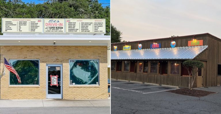 12 Little Food Shacks In North Carolina That Have Become Local Institutions