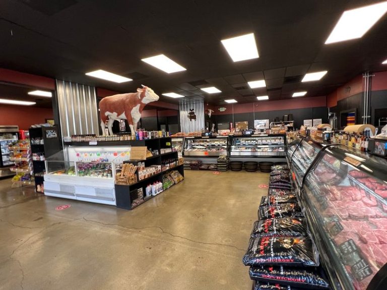 9 Washington Butcher Shops Where Locals Buy Their Holiday Roasts Instead Of The Supermarket