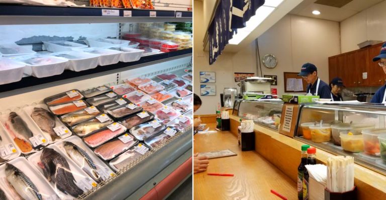 One World Market