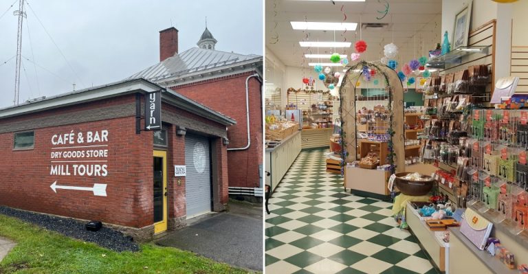 9 Maine Factory Tours That Make A Surprisingly Fun Day Trip In 2026