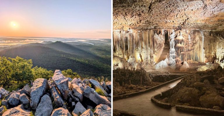 11 Surprisingly Affordable Arkansas Family Adventures That Won’t Break The Bank In 2026