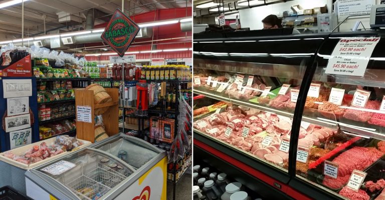 Colorado Has A German Sausage Factory So Authentic It Feels Like A Secret European Market