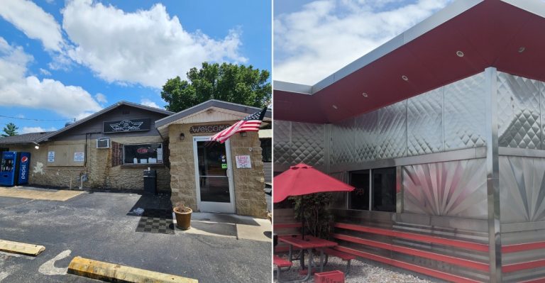 12 Kentucky Diners Keeping The Kind Of Breakfast Your Grandparents Remember