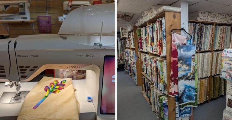 The Secret Florida Fabric Warehouse Locals Swear By For Big Projects