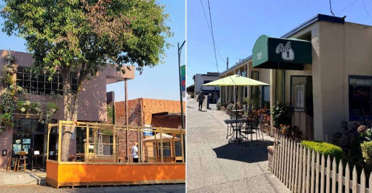 12 Places To Grab Breakfast In Northern California That Are Hard To Beat
