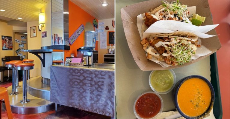 This Unusual Colorado Restaurant Might Be The Wildest Place You’ll Ever Eat