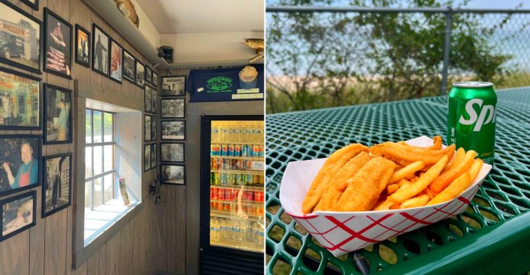 Bortell’s Fisheries
