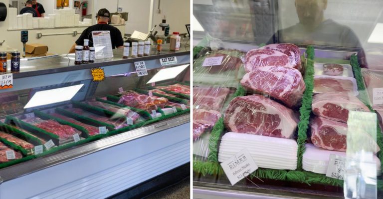 This Fantastic Arkansas Meat Market Is Worth The Trip In 2026