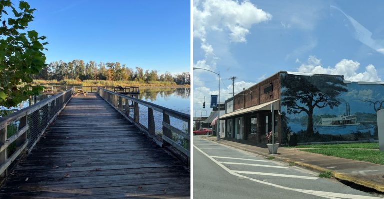 This Florida Town Has Home Prices Under $70,000, And Locals Are Quietly Moving In