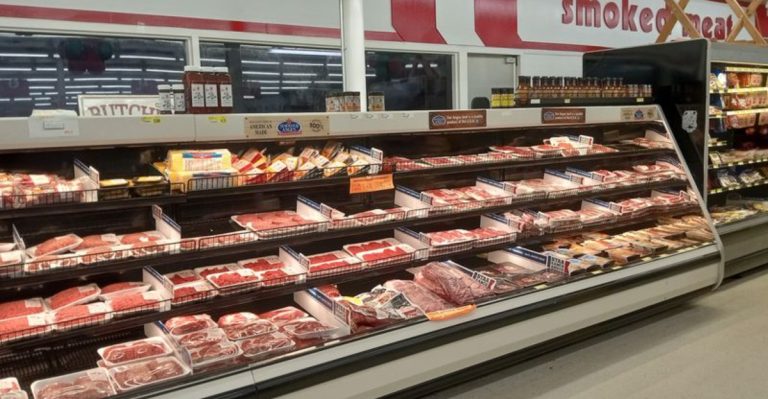 The Alabama Supermarket That Has Become A Favorite For Affordable Shopping