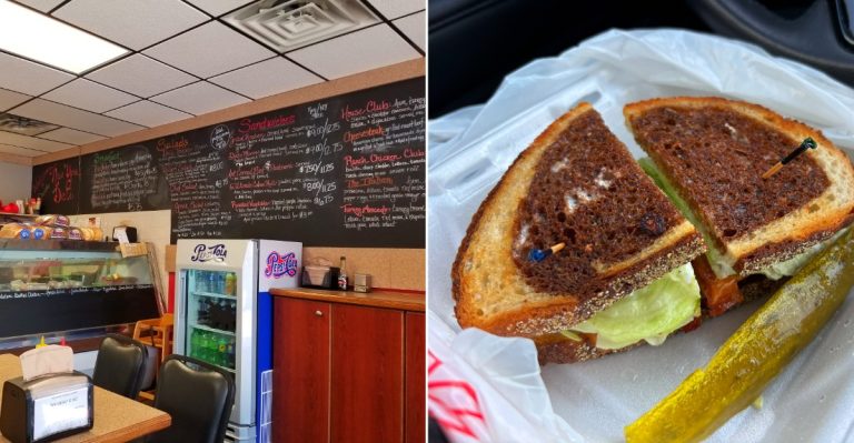 David's New York Deli