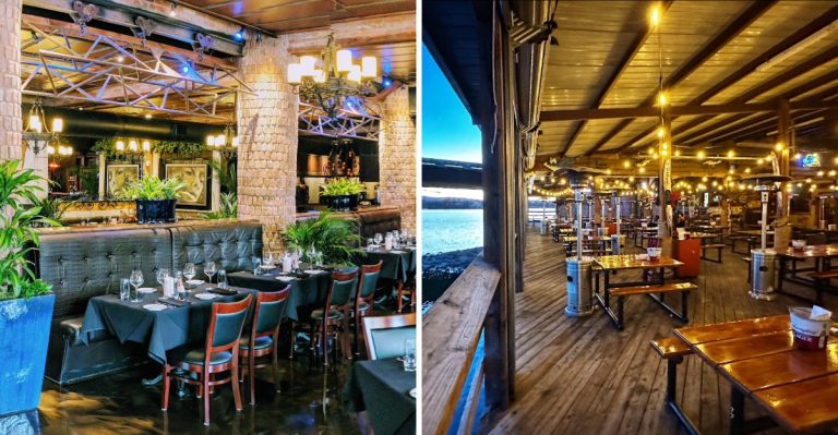 7 High-Rated Hot Springs, Arkansas Restaurants That Are Actually Worth The Hype