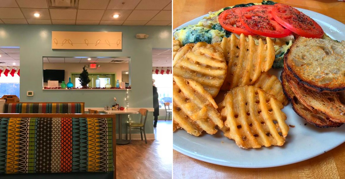 Michigan’s Best Breakfast Spots