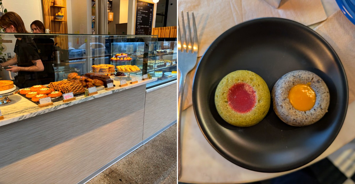 Warda Pâtisserie