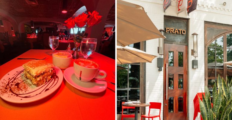 We Ranked 11 Of The Top Italian Restaurants In All Florida And Here’s Who Made The Cut