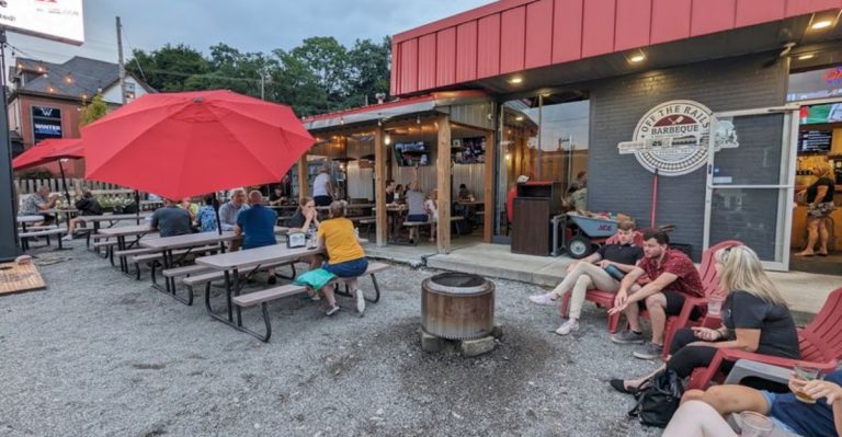 We Narrowed Down The 10 Best Barbecue Restaurants In Pittsburgh, Pennsylvania And Here’s Who Made The Cut