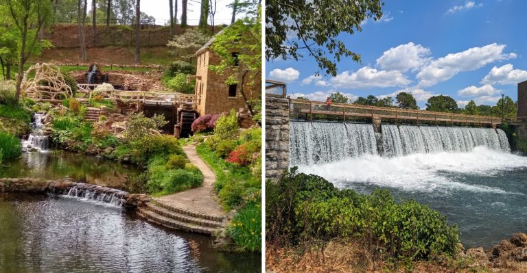 8 Arkansas Hidden Gems You Should Finally Visit Before 2026 Ends