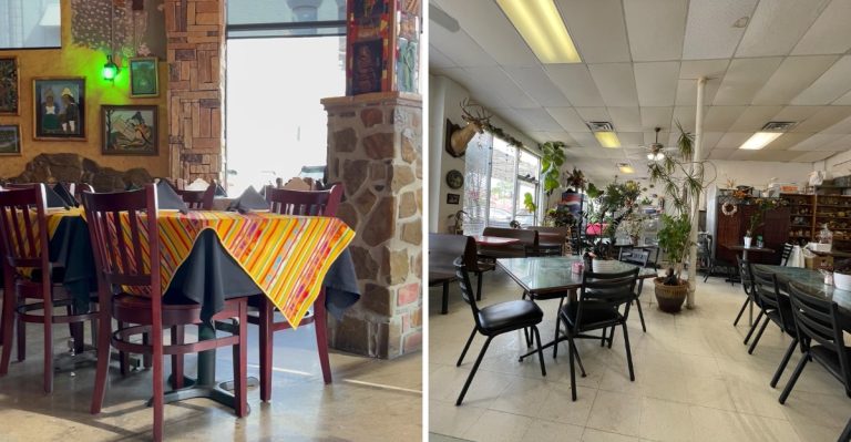 9 Arkansas Restaurants Between Fayetteville And Fort Smith That Are Too Good To Miss In 2026