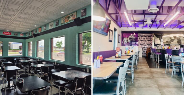7 Arkansas Restaurants Whose Dining Rooms Still Feel Frozen In The 1950s