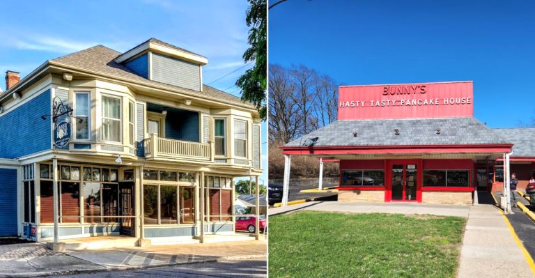 10 Generous Dayton, Ohio Restaurants That Really Give You Your Money’s Worth