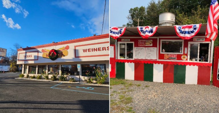 12 Must-Try Spots For New Jersey’s Legendary Italian Hot Dogs
