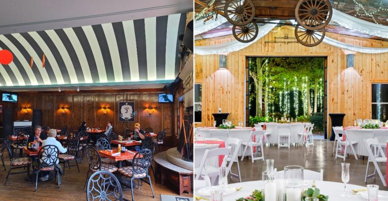 Best Mackinac Island Michigan Restaurants