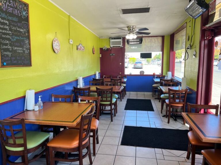 10 Washington Taquerias Where Street Tacos Still Cost About Two Dollars Each
