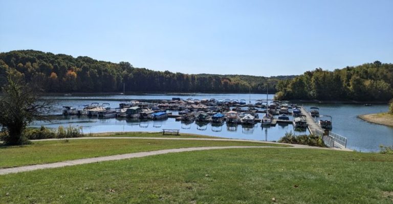 11 Pennsylvania Campgrounds Where You Can Fish Straight From Your Campsite This August