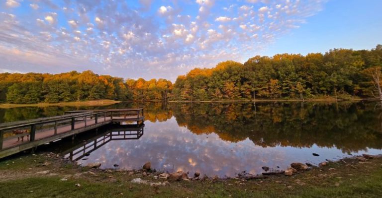 9 Old-Fashioned Arkansas Celebrations You’ll Want To Experience This September