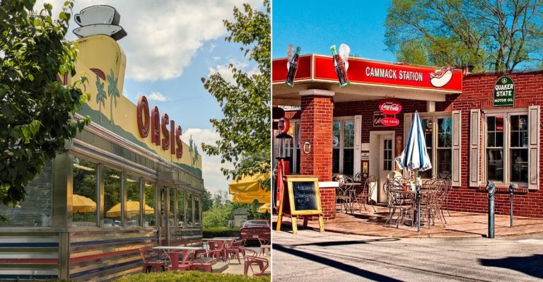 10 Indiana Restaurants Putting Pork Tenderloin Sandwiches On The Map