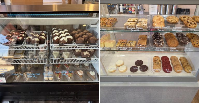 This Arkansas Bakery Is Going All In On Pumpkin Treats This Fall