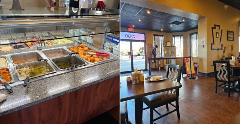 This Alabama Buffet Is Bringing Big Flavor And Endless Possibilities To The Table