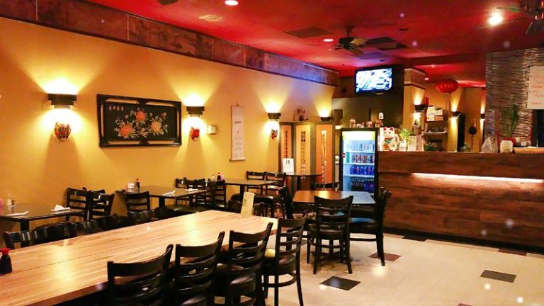 Handmade Dumplings And Hand-Pulled Noodles Fill Every Table At This Chinese Kitchen In Chandler, Arizona