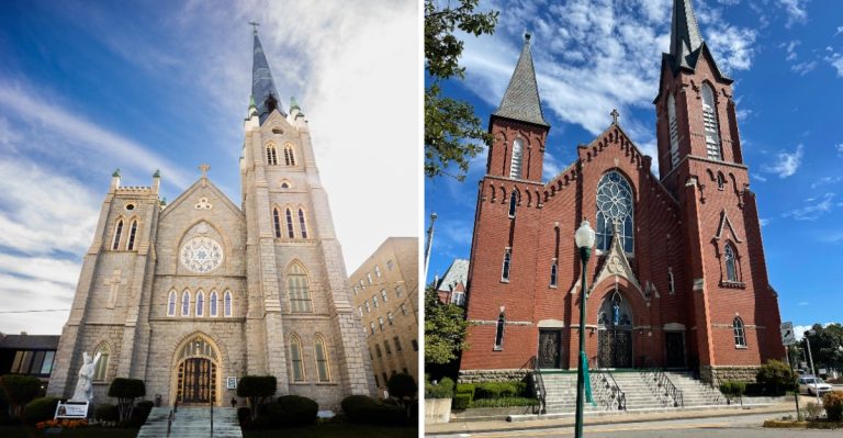 10 Arkansas Churches So Beautiful You’ll Swear You’ve Stepped Into Europe