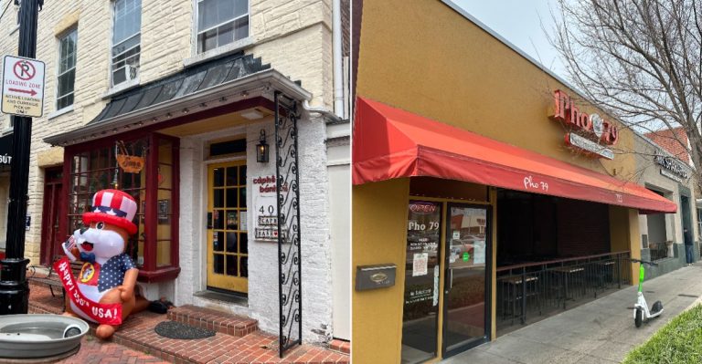 10 Vietnamese Restaurants In Virginia That Food Lovers Need To Know About