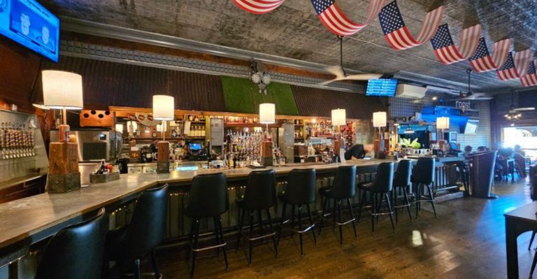 13 Restaurants Near Pennsylvania’s Grand Canyon Worth The Drive