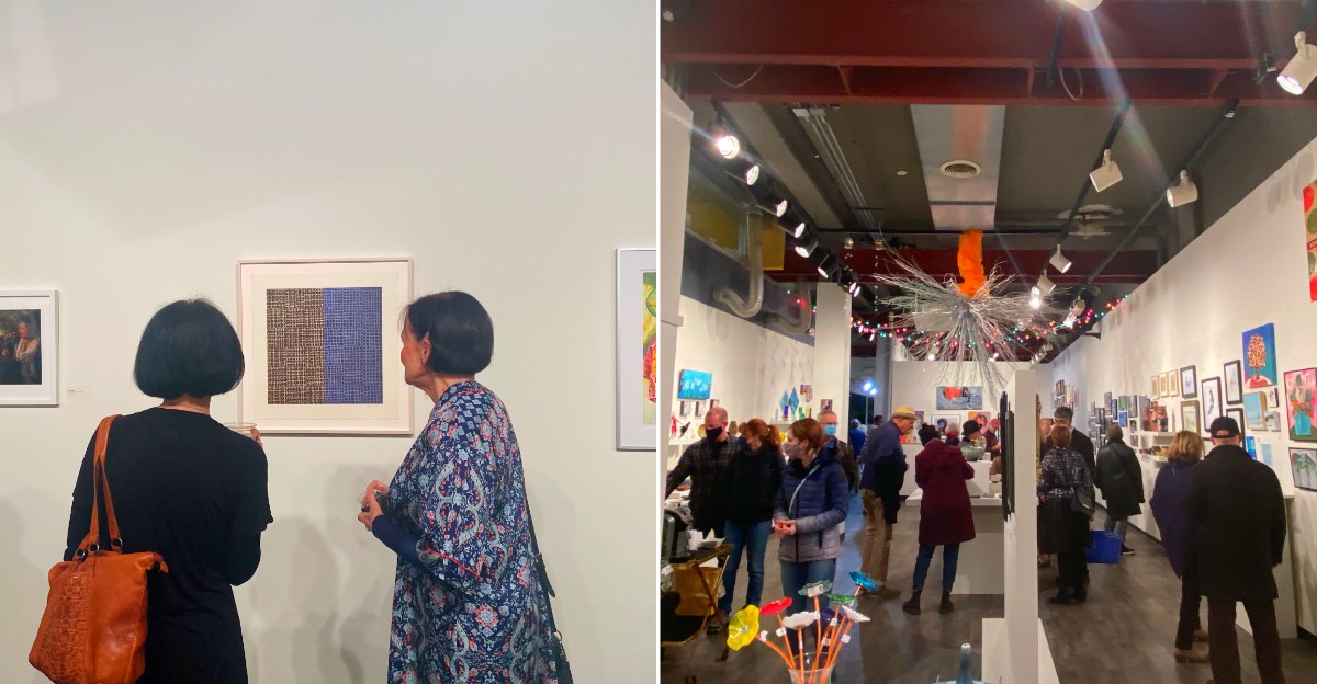 Detroit Artists Market