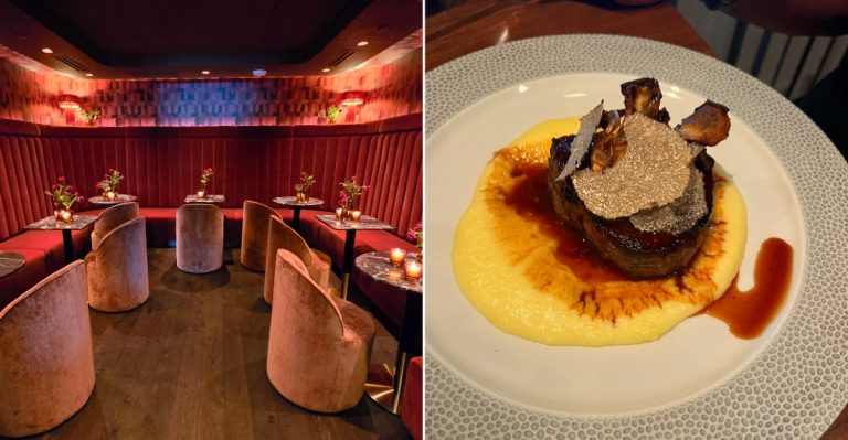 e Fiori Ristorante