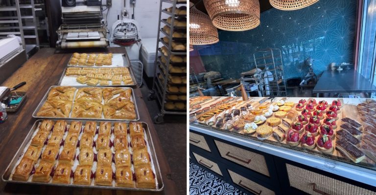 12 Florida Bakeries Serving Cuban Bread So Good It Deserves Its Own Road Trip