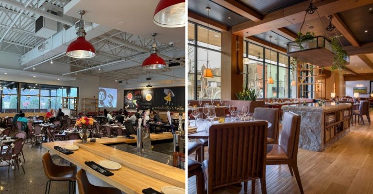11 Under-The-Radar Northwest Arkansas Italian Restaurants Locals Keep Recommending