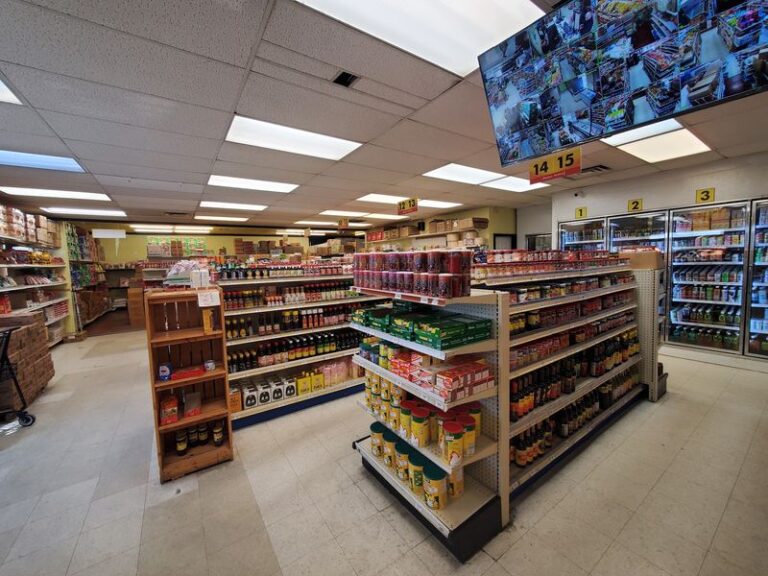These 10 Washington Asian Markets Turn Grocery Runs Into Adventures